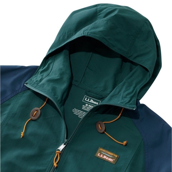 L.L. Bean Other - LL Bean Anorak